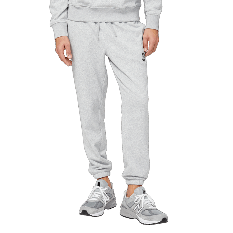 New Balance Men's Hoops Fundamentals Pant Mens Apparel Pants & Sweatpants