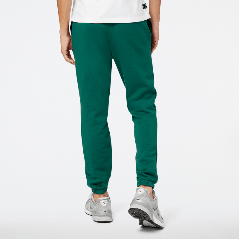 New Balance Men's Hoops Fundamentals Pant Mens Apparel Pants & Sweatpants