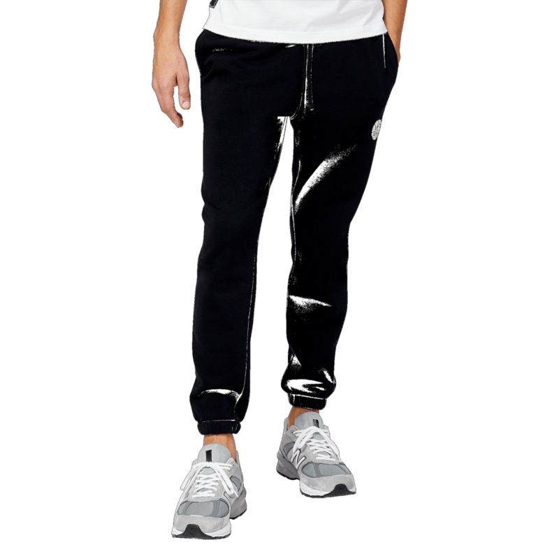 New Balance Men's Hoops Fundamentals Pant Mens Apparel Pants & Sweatpants