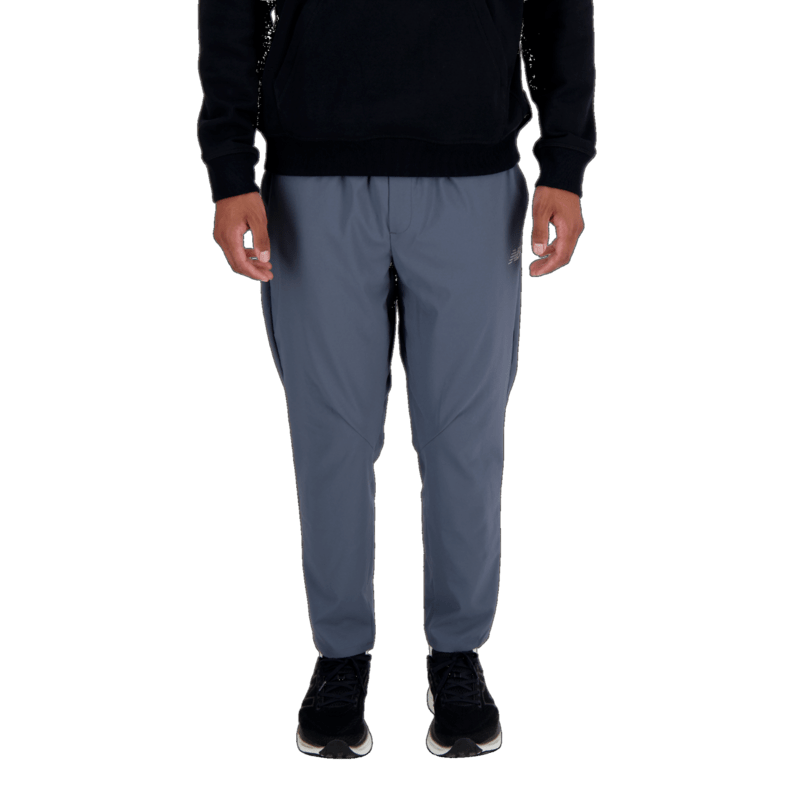 New Balance Men's AC Tapered 27 Inch Pant Mens Apparel Pants & Sweatpants
