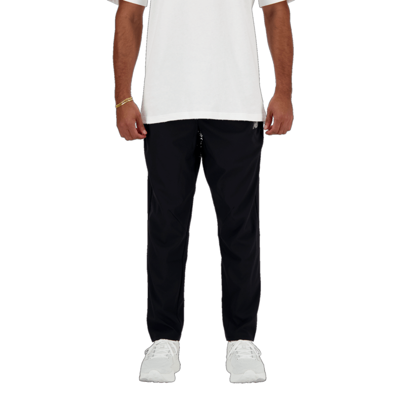 New Balance Men's AC Tapered 27 Inch Pant Mens Apparel Pants & Sweatpants