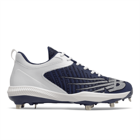 New Balance Men's FuelCell 4040 v6 Metal Baseball Cleat - L4040TN6 Baseball Footwear Adult