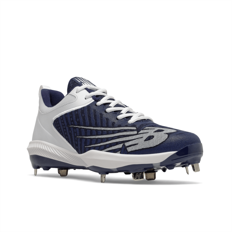 New Balance Men's FuelCell 4040 v6 Metal Baseball Cleat - L4040TN6 Baseball Footwear Adult
