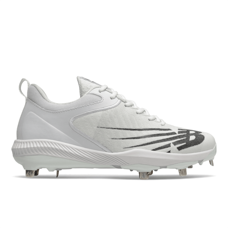 New Balance Men's FuelCell 4040 V6 Metal Baseball Cleat - L4040TW6 Baseball Footwear Adult