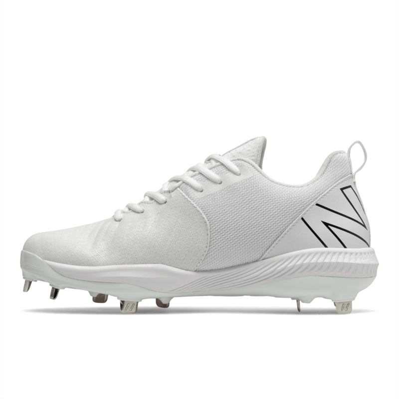 New Balance Men's FuelCell 4040 V6 Metal Baseball Cleat - L4040TW6 Baseball Footwear Adult