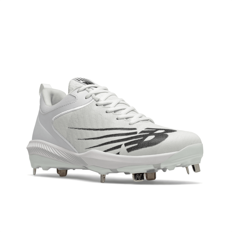 New Balance Men's FuelCell 4040 V6 Metal Baseball Cleat - L4040TW6 Baseball Footwear Adult