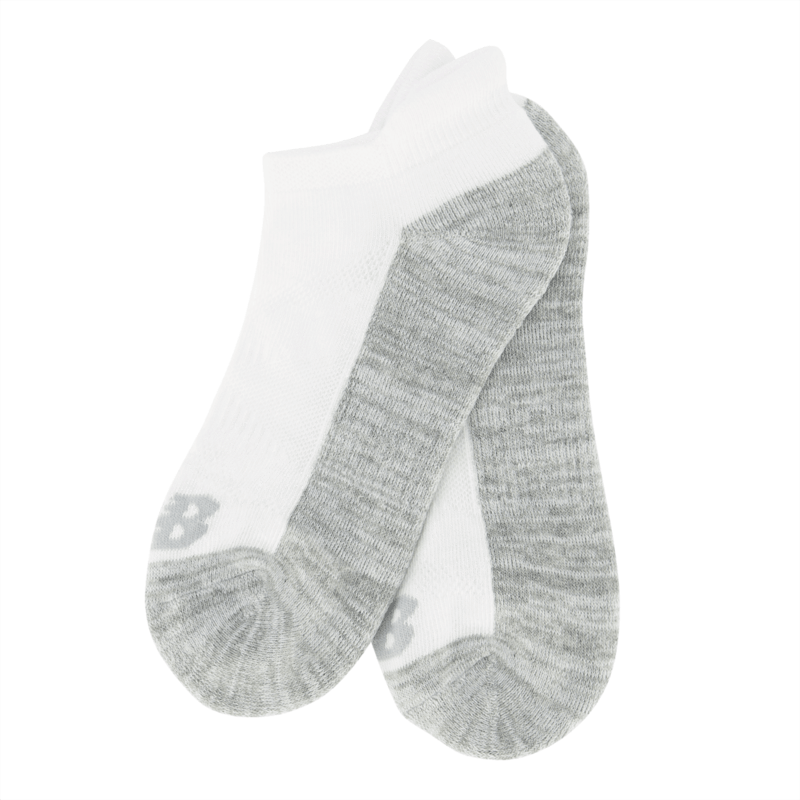New Balance College Sport Low Cut Sock New Balance