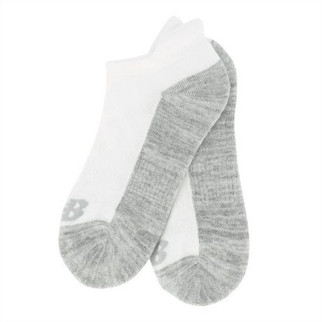 New Balance College Sport Low Cut Sock Unisex Accessories Socks