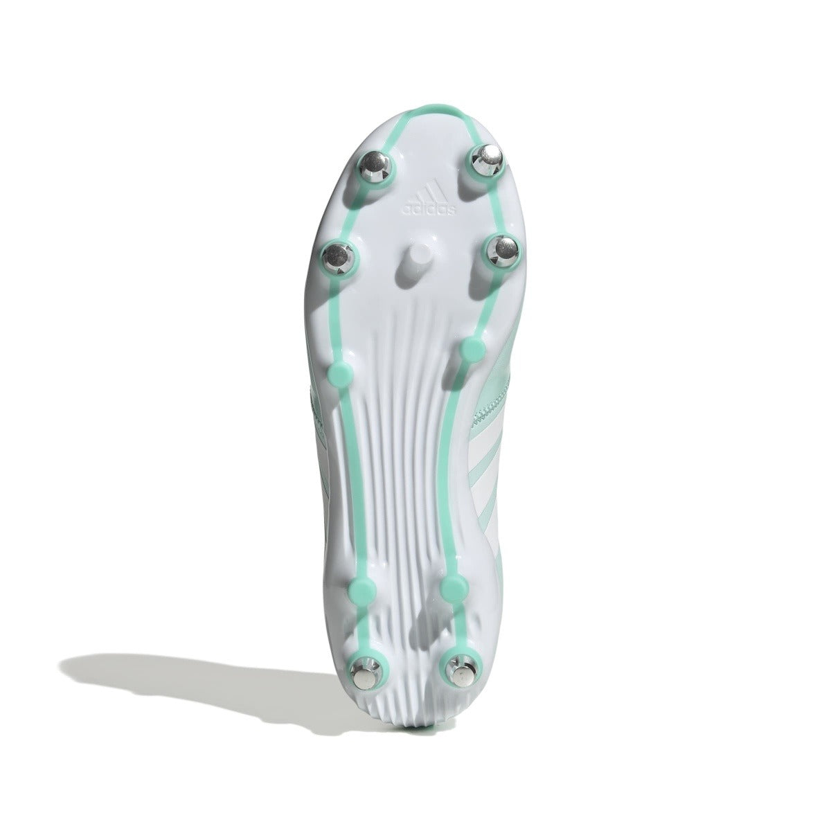 adidas Women's Rs15 Avaglide Soft Ground Rugby Boots-13