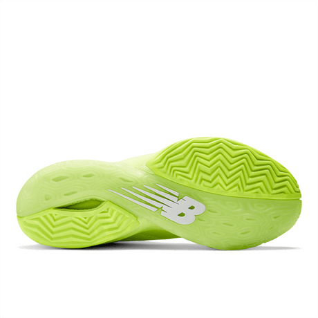 New Balance Men's TWO WXY V4 Basketball Shoe - BB2WYNR4 Basketball Footwear Adult