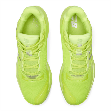 New Balance Men's TWO WXY V4 Basketball Shoe - BB2WYNR4 Basketball Footwear Adult