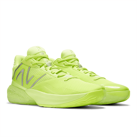 New Balance Men's TWO WXY V4 Basketball Shoe - BB2WYNR4 Basketball Footwear Adult
