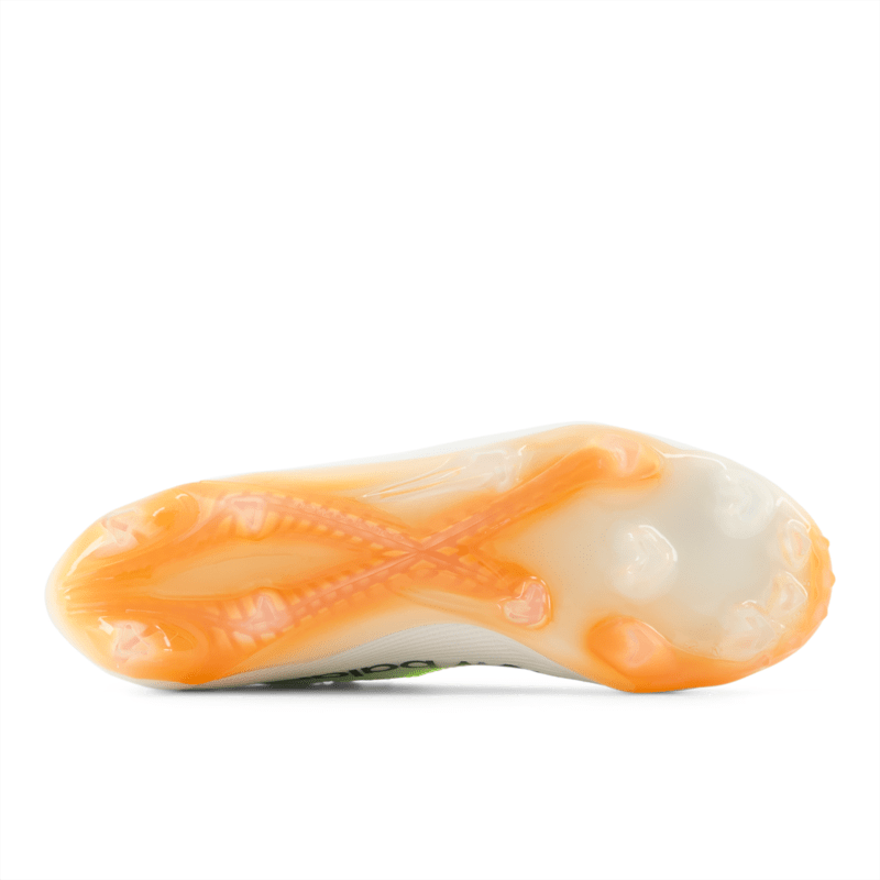 New Balance Men's BurnX4 Lacrosse Cleat - BURNLEN4 Lacrosse Footwear Adult