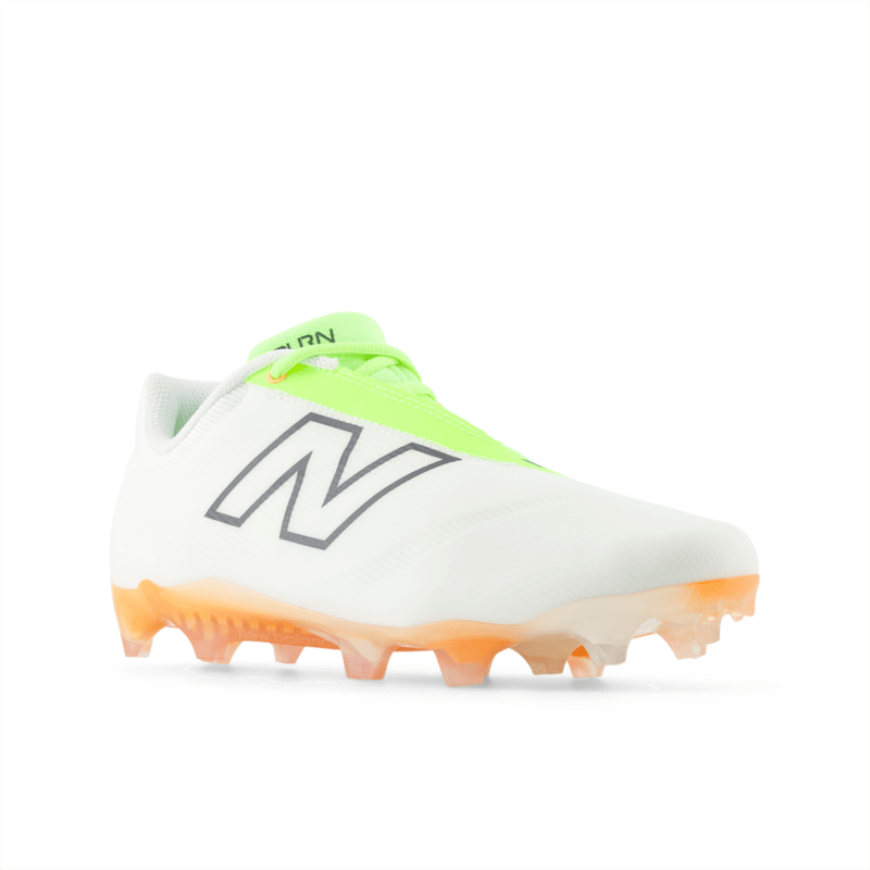 New Balance Men's BurnX4 Lacrosse Cleat - BURNLEN4 Lacrosse Footwear Adult