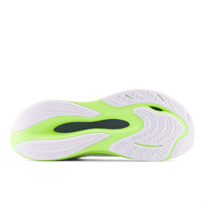 New Balance Men's FuelCell Propel V4 Running Shoe - MFCPRCA4 New Balance
