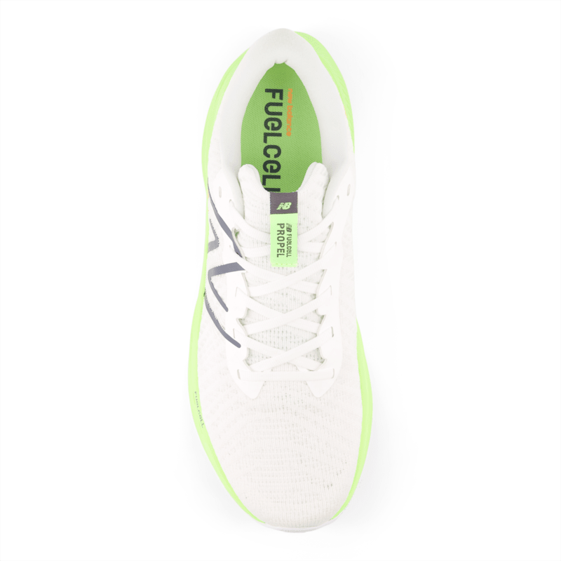 New Balance Men's FuelCell Propel V4 Running Shoe - MFCPRCA4 New Balance