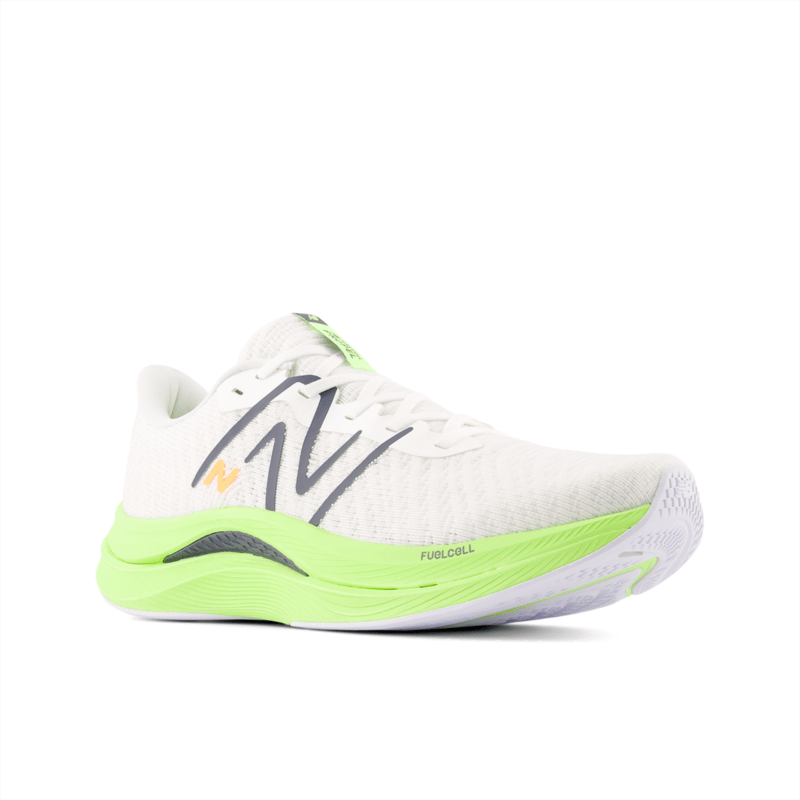 New Balance Men's FuelCell Propel V4 Running Shoe - MFCPRCA4 New Balance