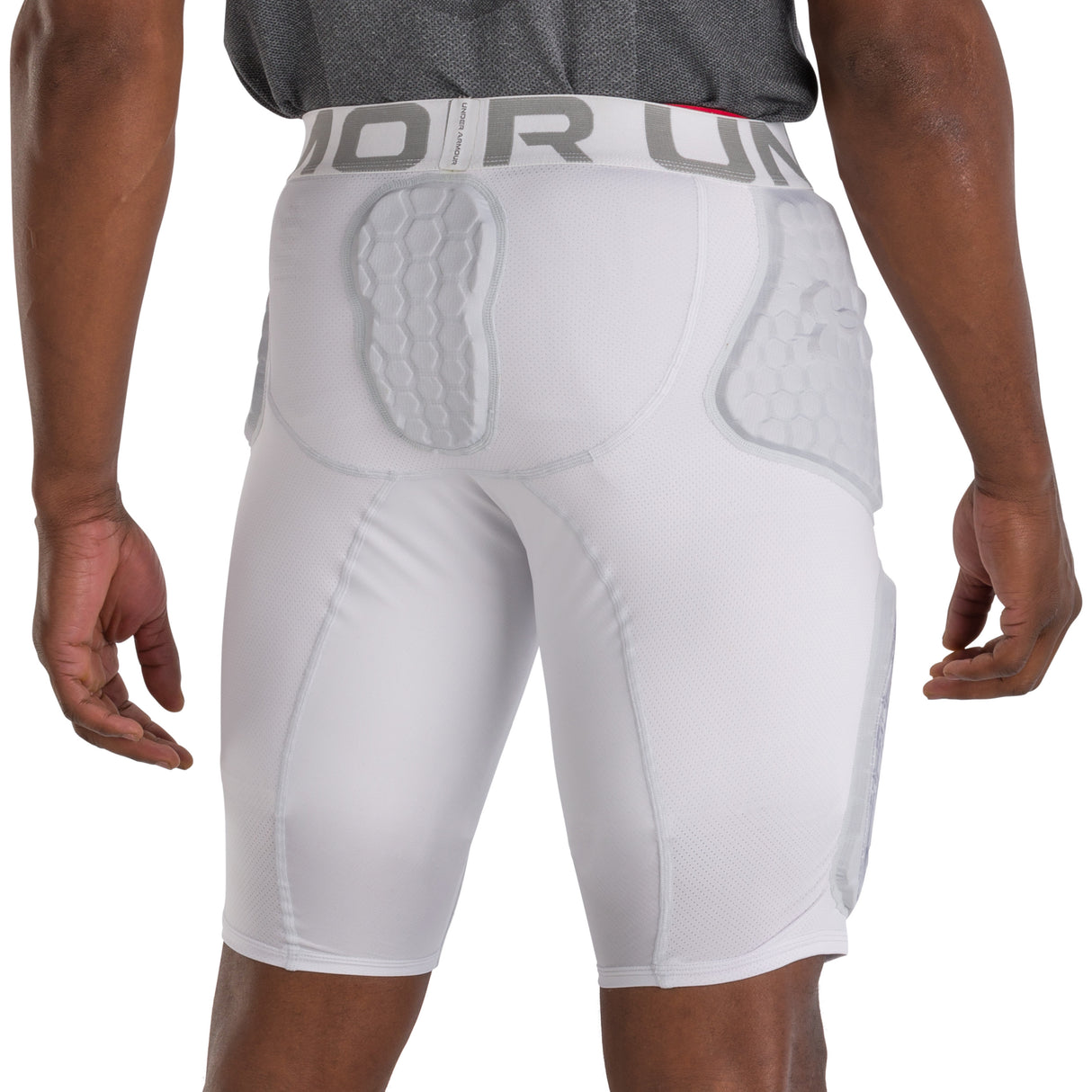 Under Armour Gameday Armour Pro 5-Pad Girdle Football Girdles Adult