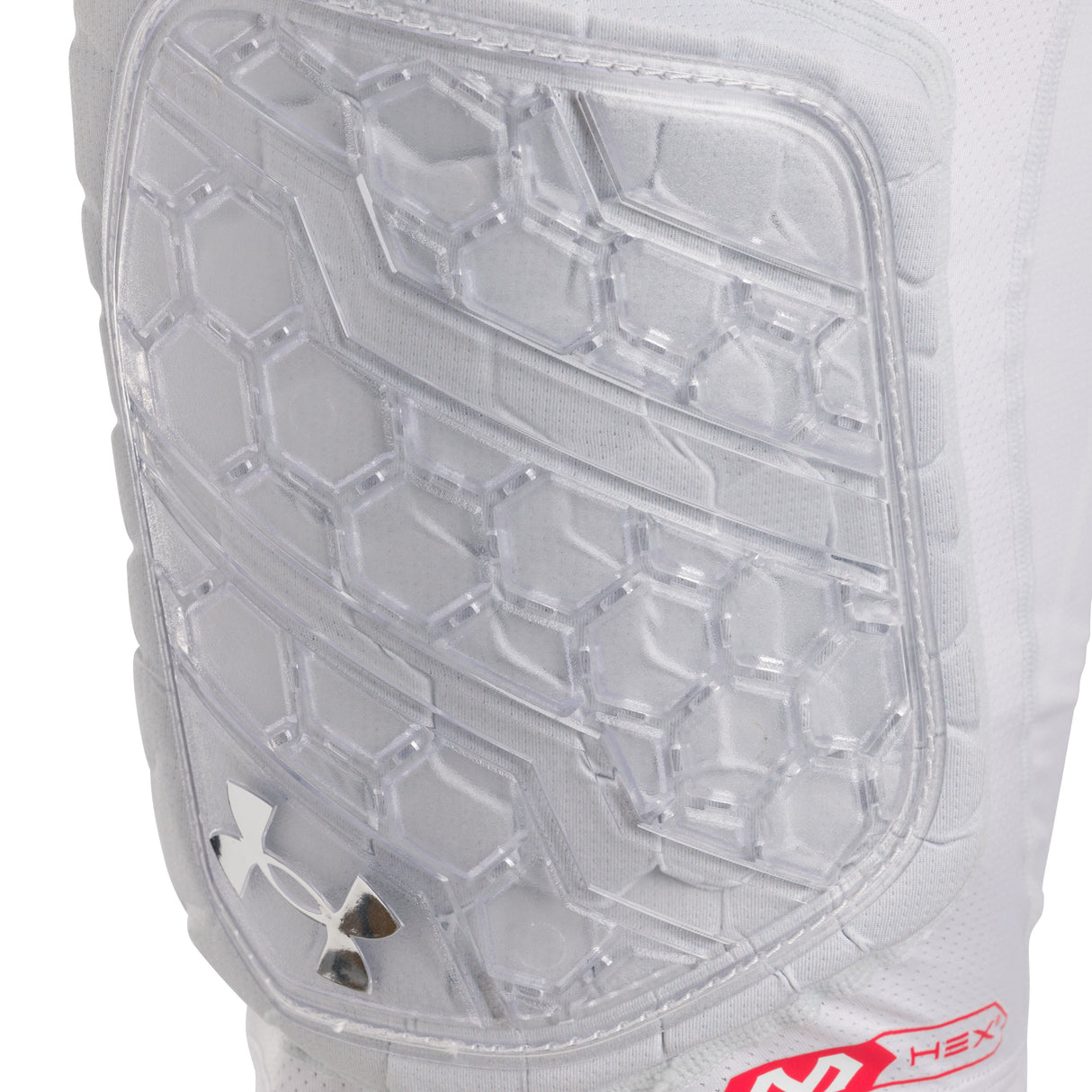 Under Armour Gameday Armour Pro 5-Pad Girdle Football Girdles Adult