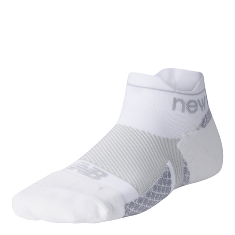 New Balance Heel Compression Socks Unisex Accessories Socks