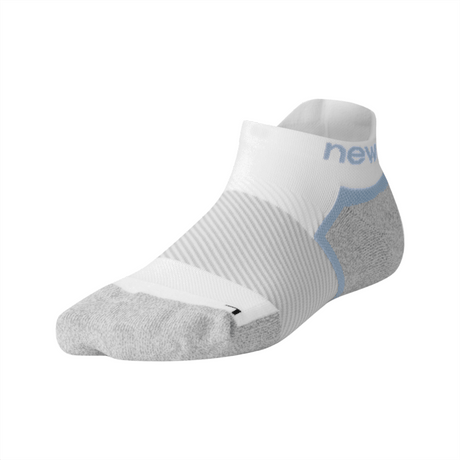 New Balance Compression No Show Sock Unisex Accessories Socks