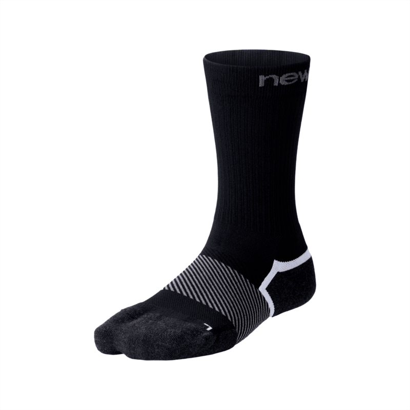 New Balance Compression Crew Sock Unisex Accessories Socks