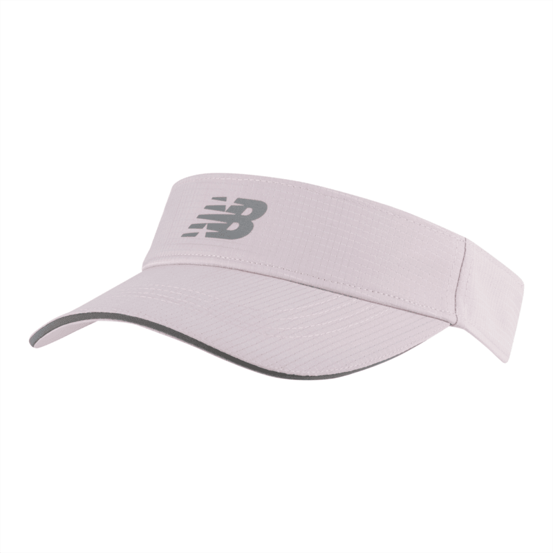 New Balance Performance Visor Unisex Accessories Hats & Caps