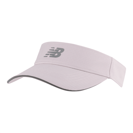 New Balance Performance Visor Unisex Accessories Hats & Caps