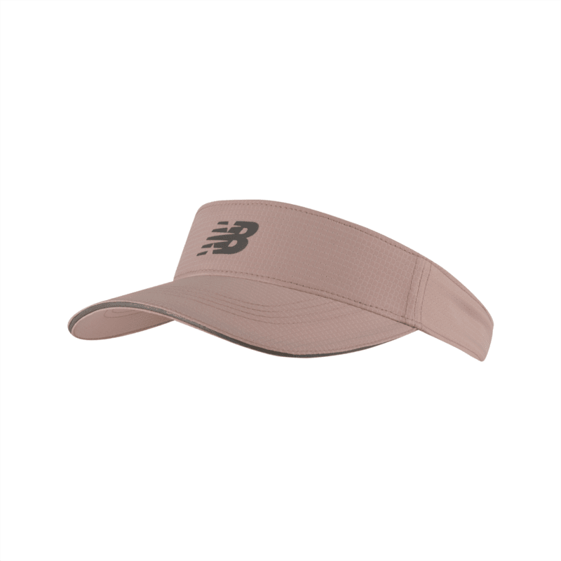 New Balance Performance Visor Unisex Accessories Hats & Caps