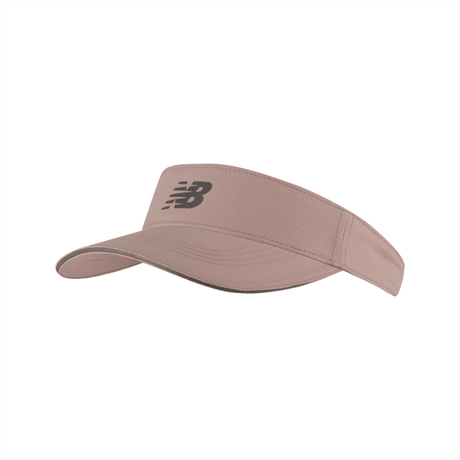 New Balance Performance Visor Unisex Accessories Hats & Caps