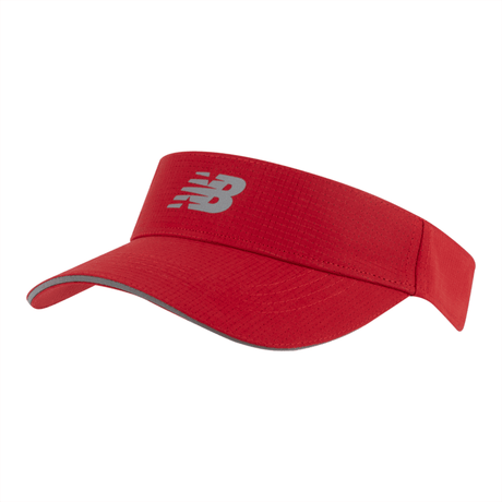 New Balance Performance Visor Unisex Accessories Hats & Caps
