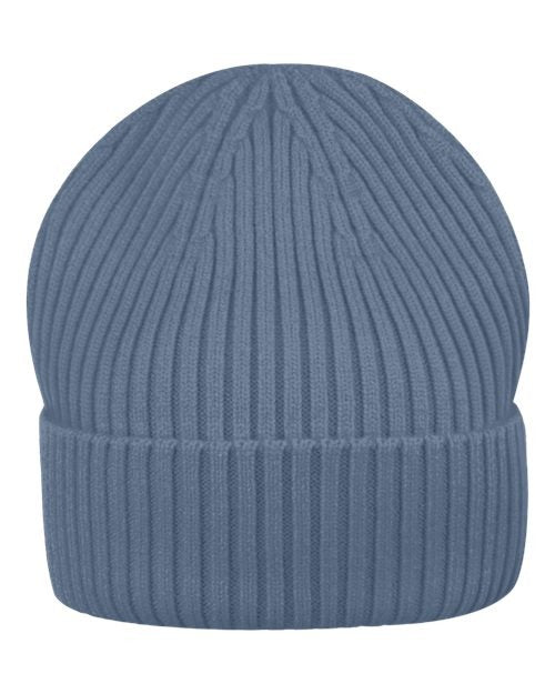 Sportsman Rib Knit Beanie-2