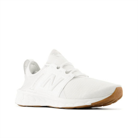 New Balance Men's Fresh Foam X Cruz V3 Running Shoe - MCRUZLY3 Mens Footwear Training & Running