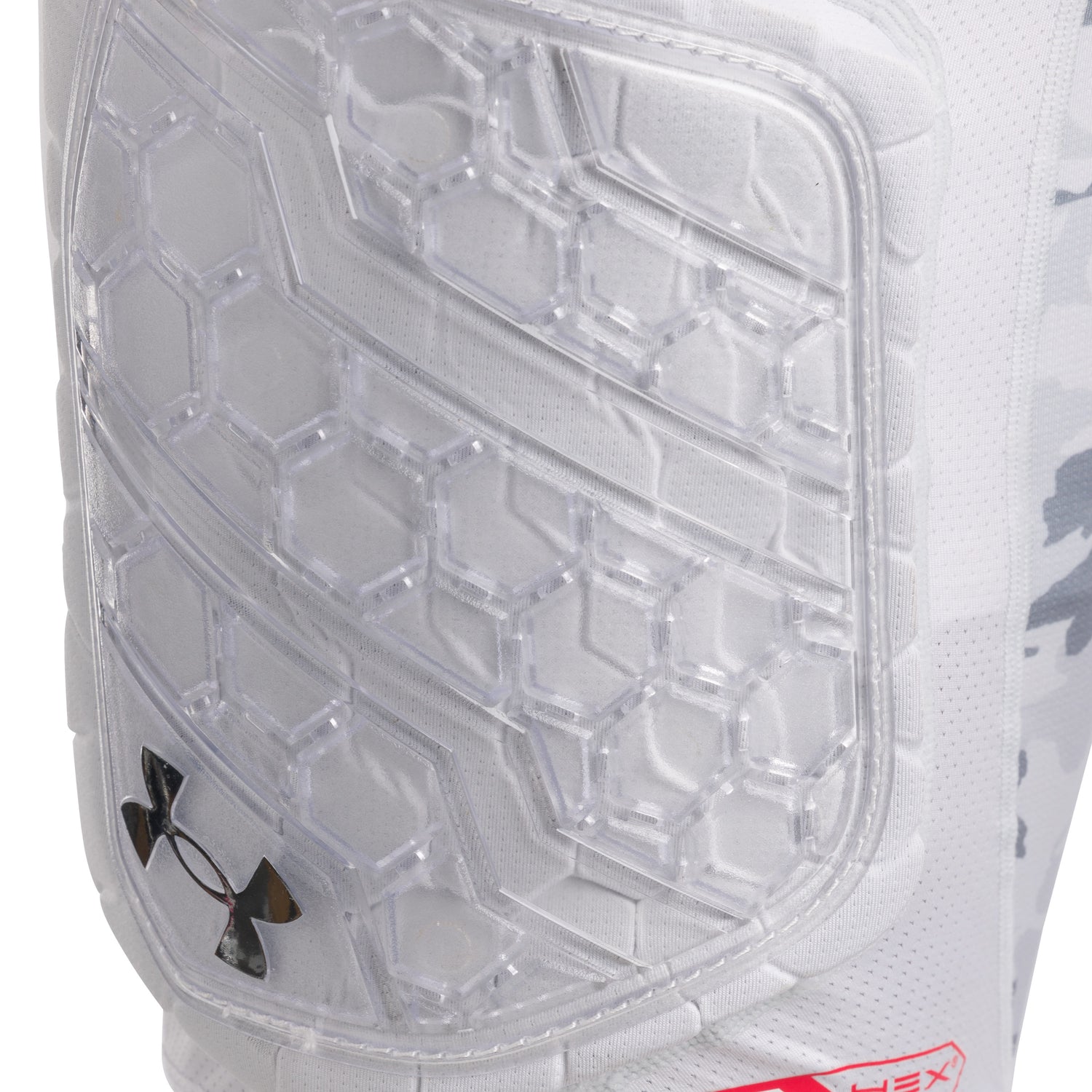Under Armour Gameday Armour Pro 5Pad Girdle Under Armour