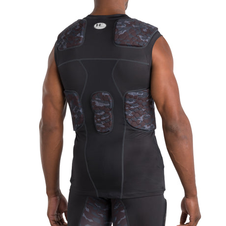 Under Armour Gameday Armour Pro 5-PadTop Under Armour