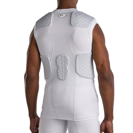Under Armour Men's Gameday Armour Pro 5-Pad Top Under Armour