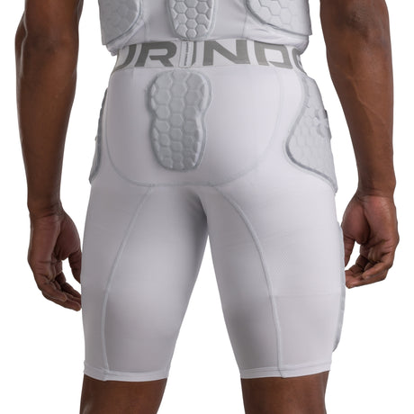 Under Armour Gameday Armour 5-Pad Girdle Football Girdles Adult