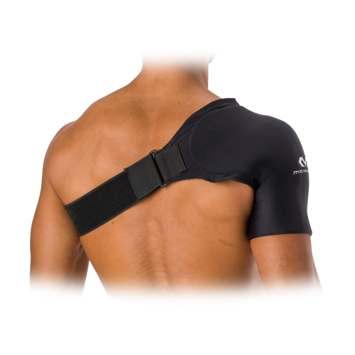 McDavid MD Flex Ice Therapy Shoulder Comp Wrap Unisex Accessories Health & Wellness