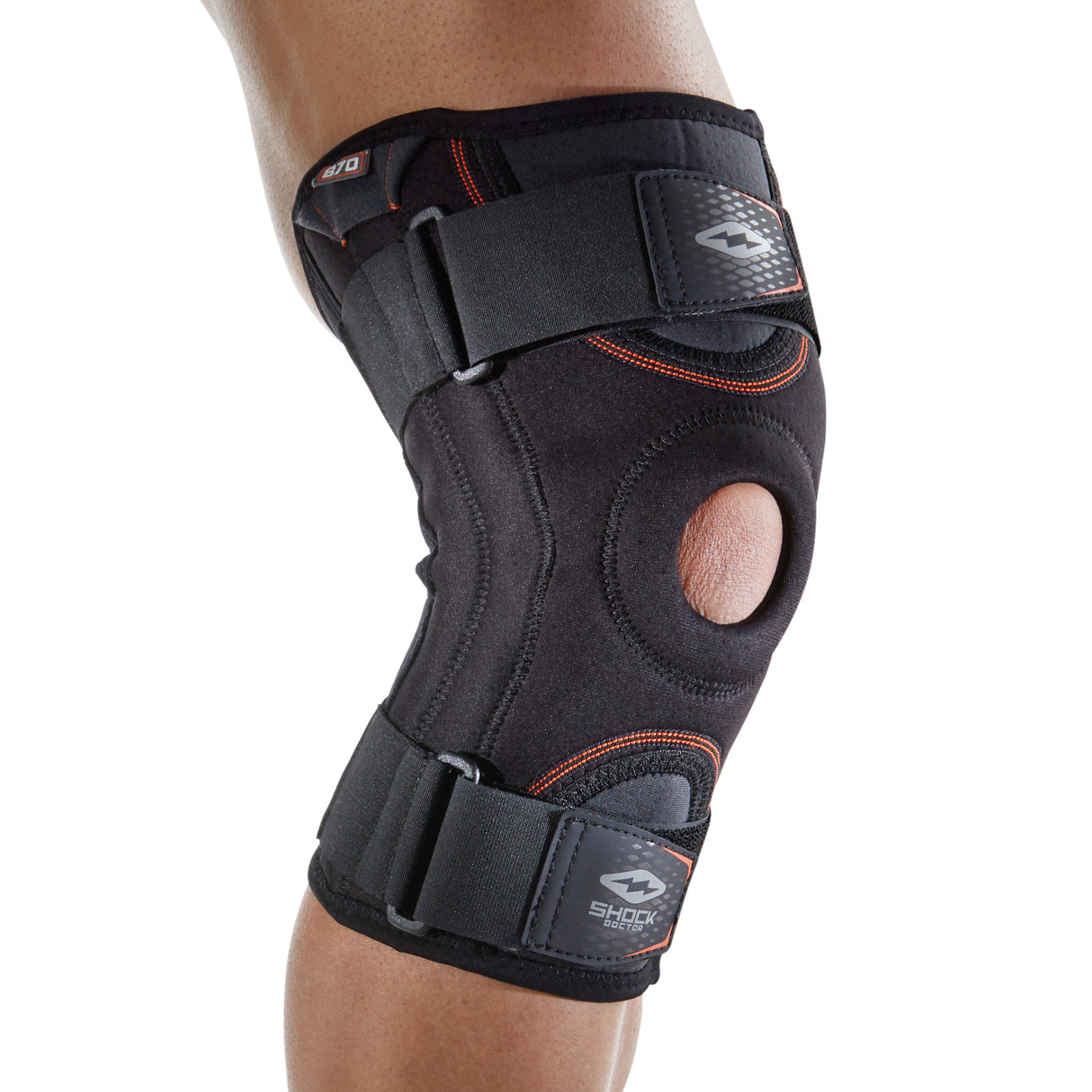 Shock Doctor Flexible Knee Stays Knee Stabilizer Unisex Accessories Health & Wellness