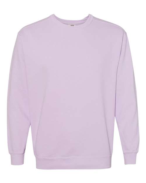 Comfort Colors Garment-Dyed Men's Sweatshirt Mens Apparel Sweatshirts & Fleece