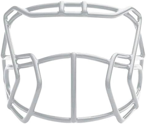 Xenith Prime Carbon Steel Facemask Football Facemasks Adult