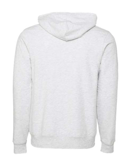 BELLA + CANVAS Sponge Fleece Hoodie Womens Apparel Sweatshirts & Fleece