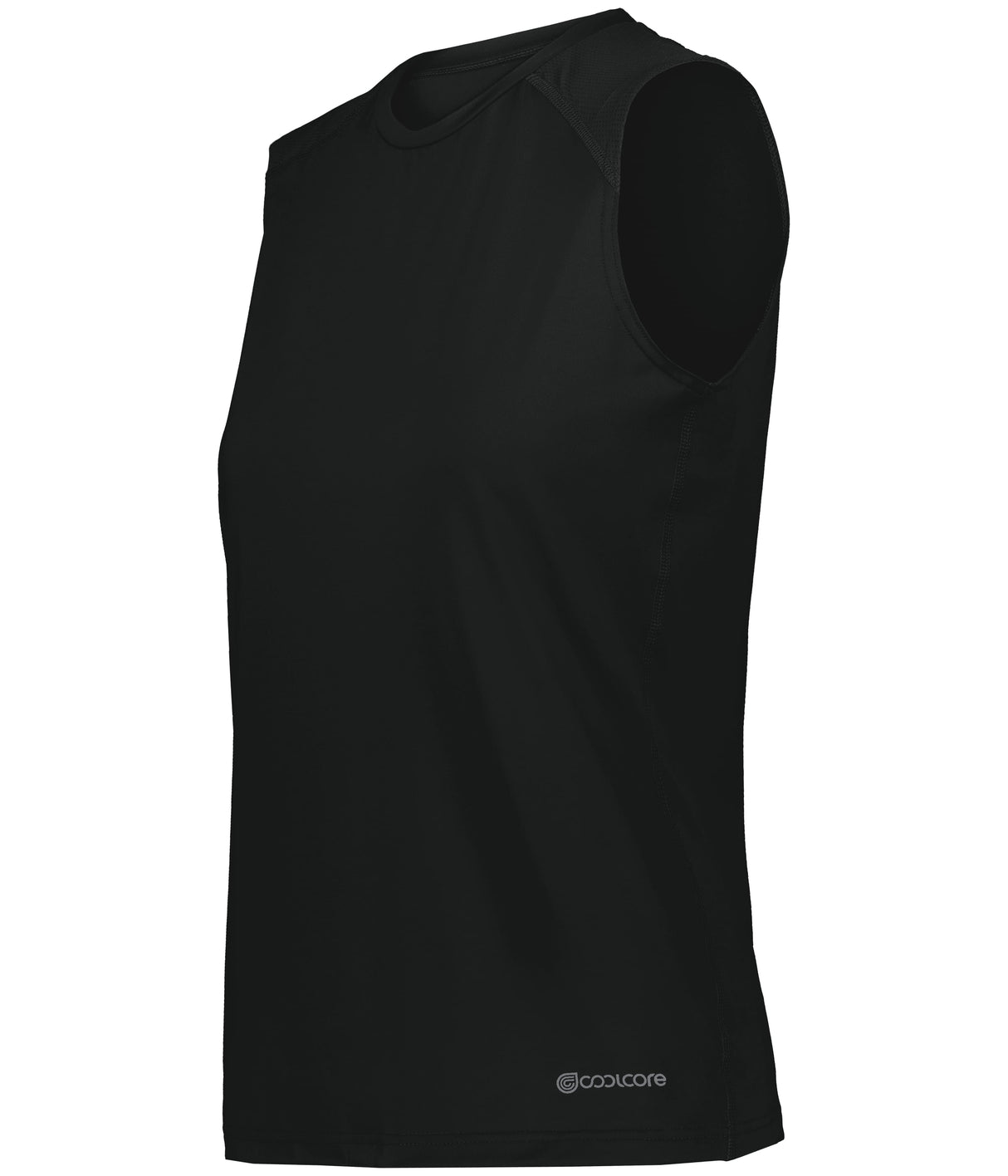 HighFive Ladies TruHit Sleeveless Jersey Volleyball Apparel All