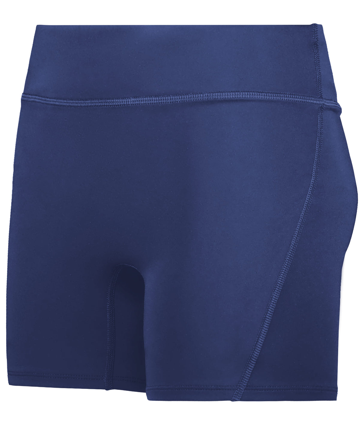 HighFive Ladies TruHit Modern Fit Shorts Volleyball Apparel All