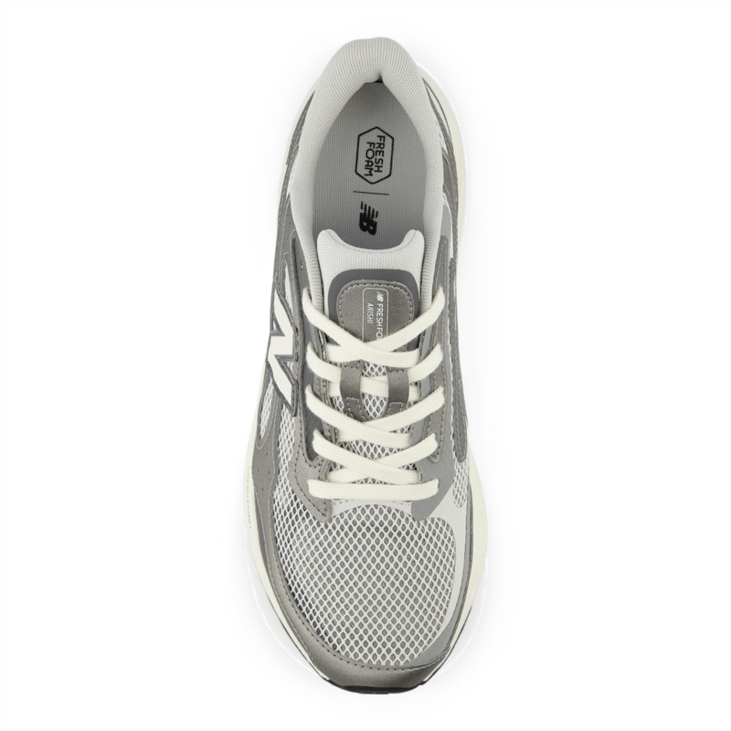 New Balance Men's Fresh Foam Arishi V4 Slip Resistant Running Shoe - MARISTG4 Mens Footwear Training & Running