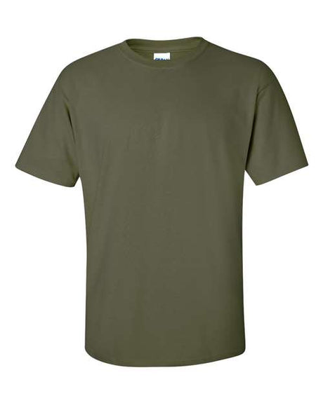 Gildan Men's Ultra Cotton Tee Shirt Gildan
