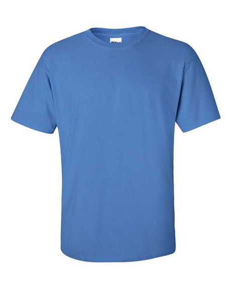 Gildan Men's Ultra Cotton Tee Shirt Gildan