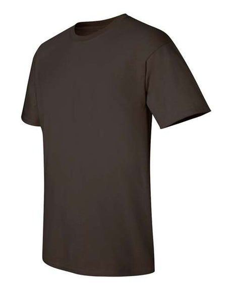 Gildan Men's Ultra Cotton Tee Mens Apparel Shirts & Tops