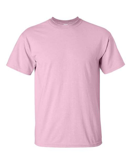 Gildan Men's Ultra Cotton Tee Shirt Gildan