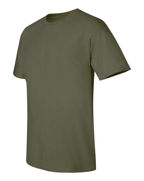 Gildan Men's Ultra Cotton Tee Shirt Gildan